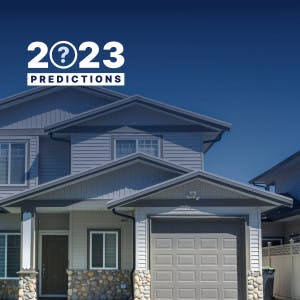 NAR 2023 predictions with house