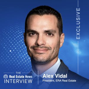 Alex Vidal, President, ERA Real Estate