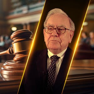 Warren Buffett pulled into commissions case