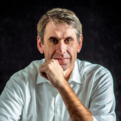 Bill Gurley, venture capitalist and Zillow Group board member.