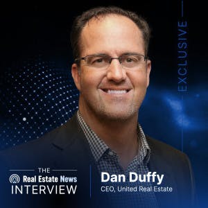 Dan Duffy, CEO, United Real Estate