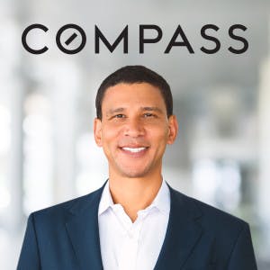 Robert Reffkin, CEO, Compass