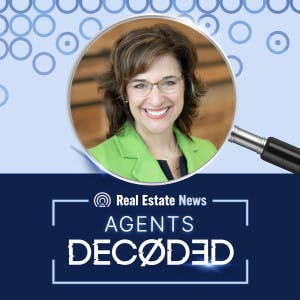"Agents Decoded," Jill Leberknight, The Austin Holistic Real Estate Group, eXp Realty.