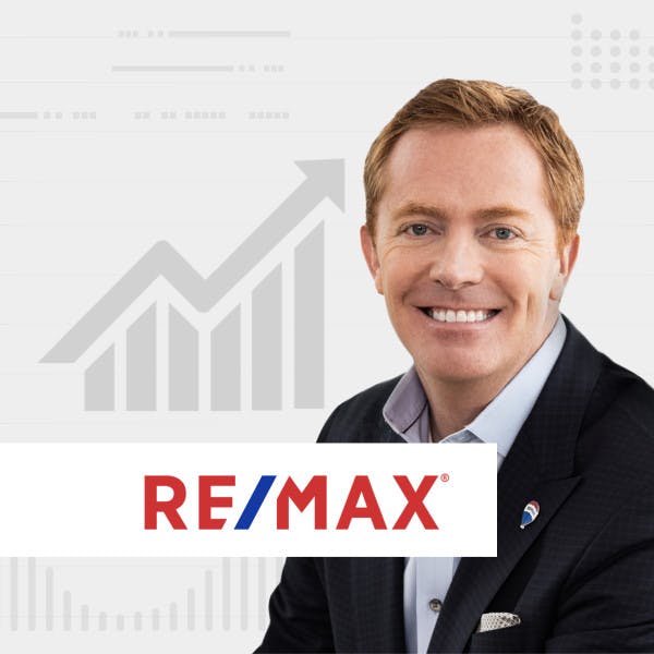 Nick Bailey remax earnings up