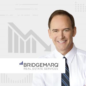 Phil Soper and Bridgemarq earnings down