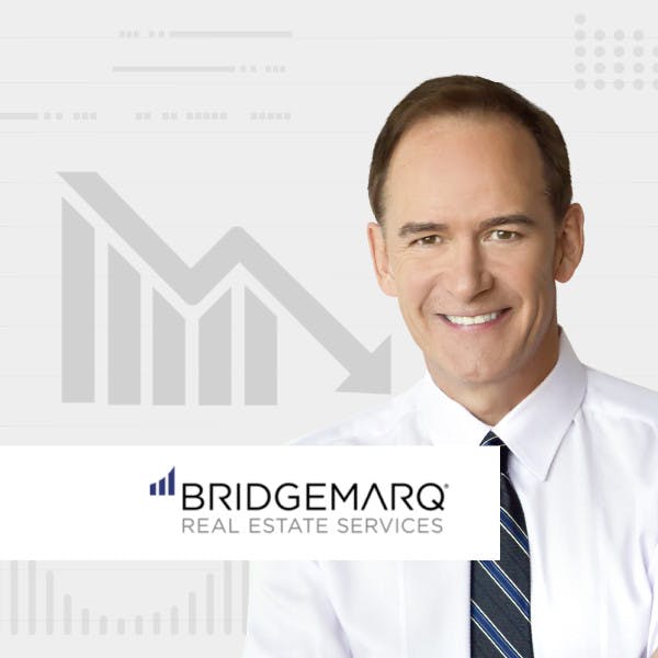 Phil Soper and Bridgemarq earnings down