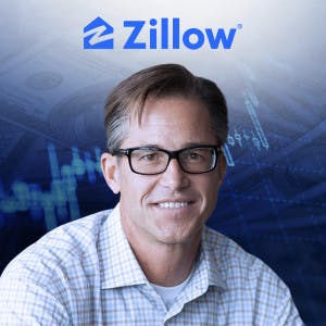 Rich Barton, Co-Founder and CEO, Zillow Group
