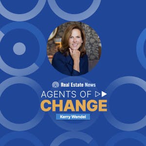 Agents of Change: Kerry Wendel