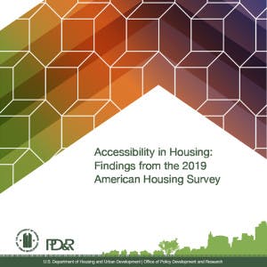 2019 - US Department of Housing - PDR - Housing Survey
