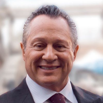 Gino Blefari, CEO, HomeServices of America.