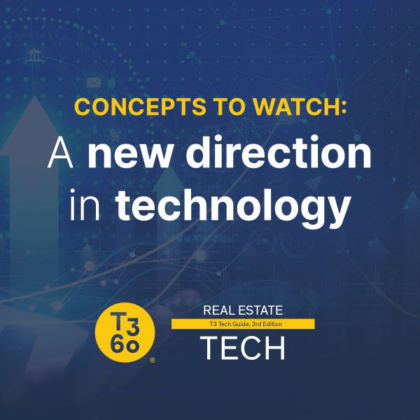 Tech Guide 2023: A new direction in technology