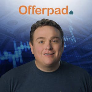 Brian Bair, Chairman and CEO, Offerpad
