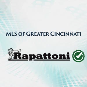 The MLS of Greater Cincinnati; Rapattoni.