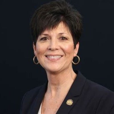 Janet Kane, Interim CEO, Cape Fear Realtors.