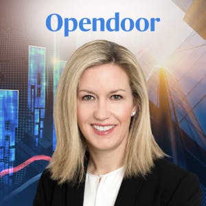 Carrie Wheeler, CEO, Opendoor.