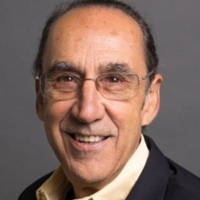 Saul Klein, CEO and Director, SDMLS.