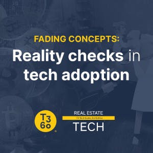Tech Guide 2023: Fading Concepts