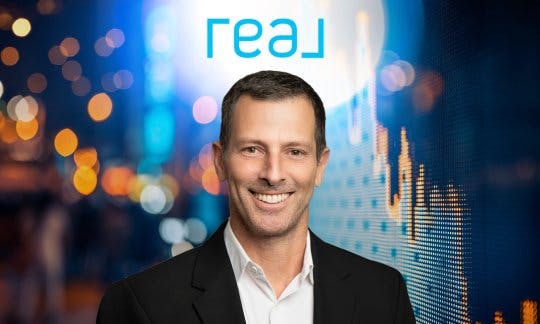 Tamir Poleg, Co-founder and CEO, The Real Brokerage