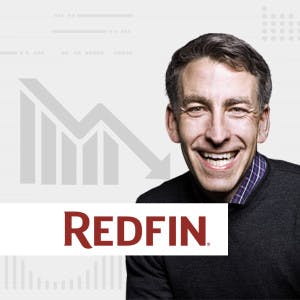 Redfin earnings down Glenn Kelman