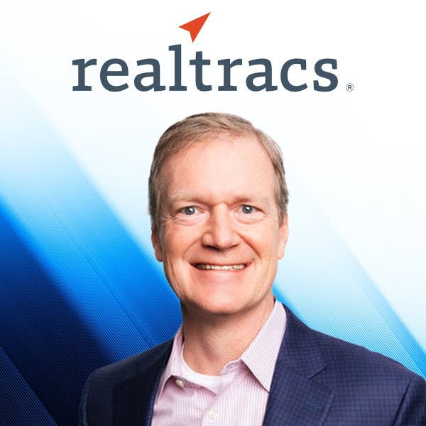 Stuart White, CEO, Realtracs.