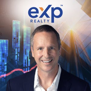 Glenn Sanford, Founder, Chairman and CEO, eXp World Holdings CEO and eXp Realty.