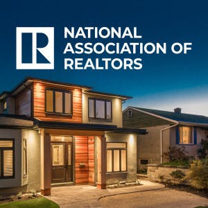 The National Association of Realtors fair housing training.