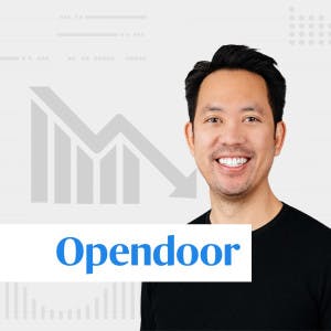 Opendoor earnings
