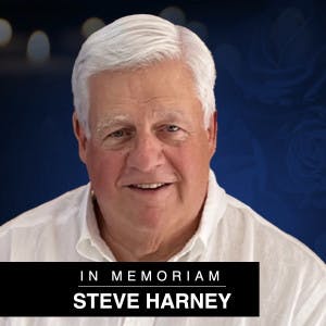 In Memoriam: Steve Harney, Founder, Keeping Current Matters