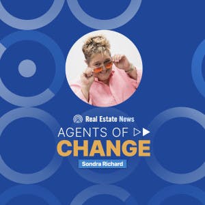 Agents of change: Sondra Richard