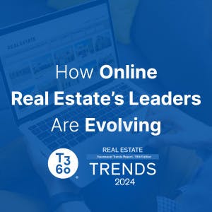 Trends 2024 - "How Online Real Estate's Leaders are Evolving"