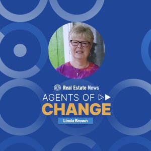 Agents of change: Linda Brown