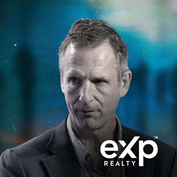 Glenn Sanford, founder and CEO, eXp Realty.