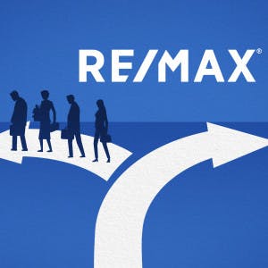 RE/MAX layoffs