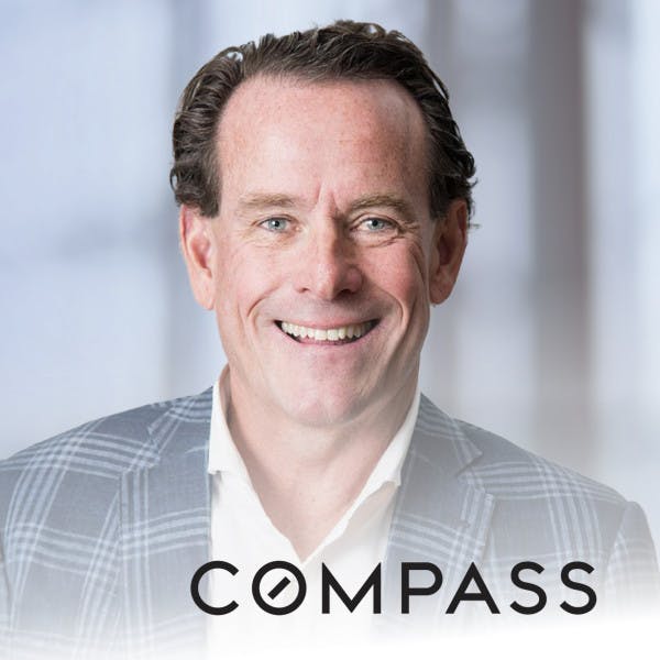 Mark McLaughlin, Chief Strategy Officer, Compass.
