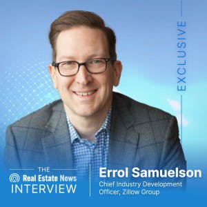 Errol Samuelson, Chief Industry Development Officer, Zillow Group
