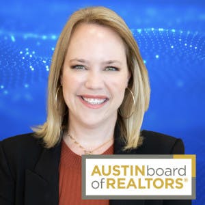 Emily Chenevert, CEO, Austin Board of Realtors