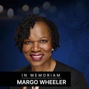 Margo Wheeler Obituary