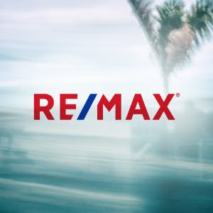 hurricane and RE/MAX logo