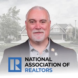 Kevin Sears, President, National Association of Realtors