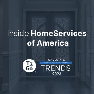 2023 Trends Report: Inside HomeServices of America