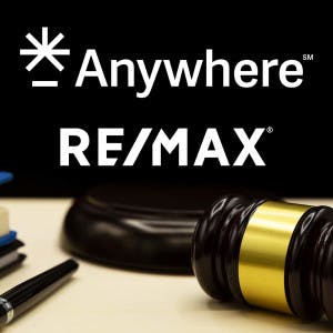 Anywhere and Remax court