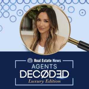 Luxury Agents Decoded Farrah Brittany