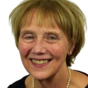Nancy Vanden Houten, Senior Economist, Oxford Economics.