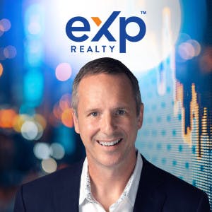Glenn Sanford, CEO, eXp World Holdings