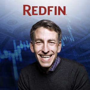 Glenn Kelman, CEO, Redfin.