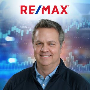 Erik Carlson, CEO, RE/MAX Holdings