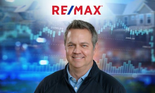 Erik Carlson, CEO, RE/MAX Holdings