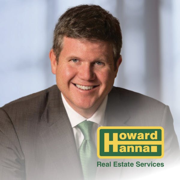 Hoby Hanna, President and CEO, Howard Hanna Real Estate Services.