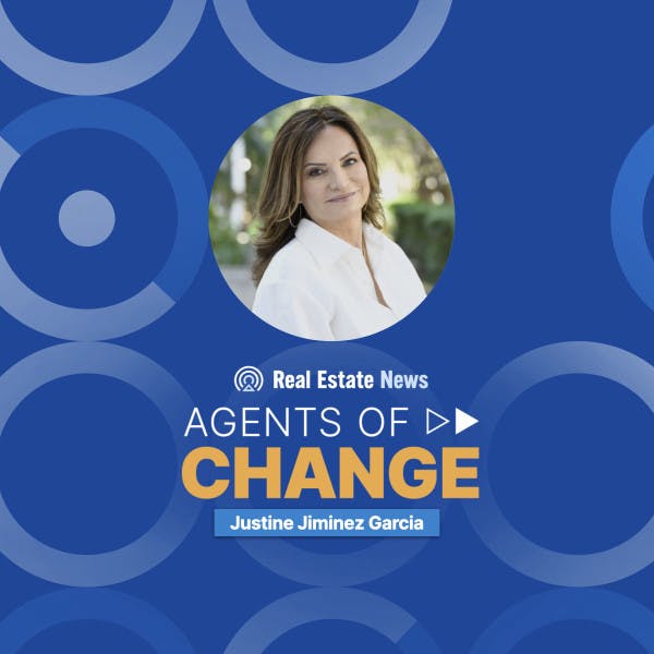 Agents of Change: Justine Jiminez Garcia