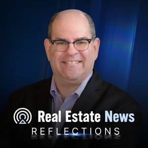 Mitch Robinson, President, Real Estate News.